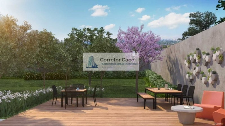 Imagem Apartamento com 2 Quartos à Venda, 46 m² em Ipiranga - São Paulo