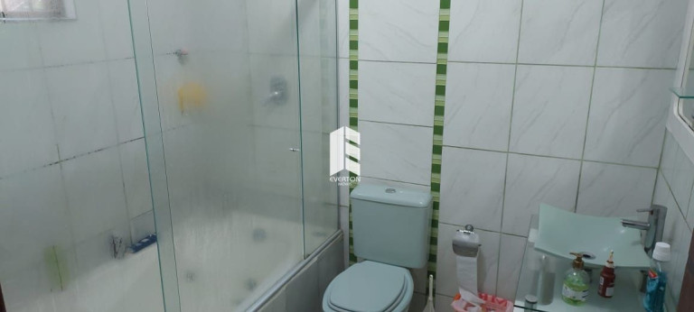 Imagem Casa com 3 Quartos à Venda, 136 m² em Oásis - Itaara