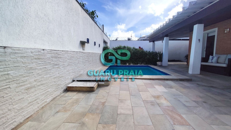 Imagem Casa com 5 Quartos à Venda, 178 m² em Enseada - Guarujá Imagem Casa com 5 Quartos à Venda, 178 m² em Enseada - Guarujá