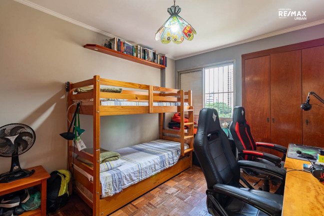 Imagem Apartamento com 2 Quartos à Venda, 87 m² em Perdizes - São Paulo