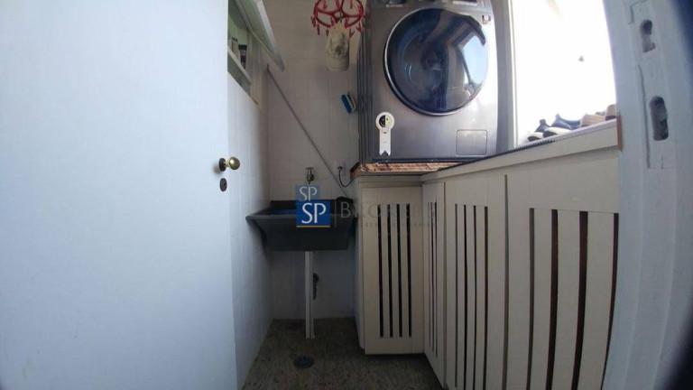 Imagem Apartamento com 1 Quarto à Venda, 53 m² em Moema Pássaros - São Paulo