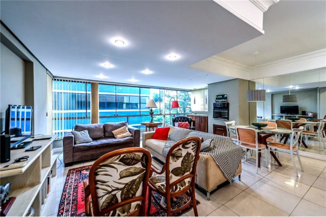 Imóvel com 3 Quartos à Venda, 100 m² em Auxiliadora - Porto Alegre