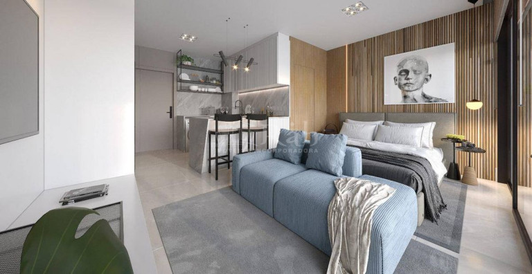 Imagem Apartamento com 2 Quartos à Venda, 66 m² em Praia Brava - Itajaí Imagem Apartamento com 2 Quartos à Venda, 66 m² em Praia Brava - Itajaí