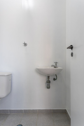 Imagem Apartamento com 4 Quartos à Venda, 152 m² em Vila Clementino - São Paulo