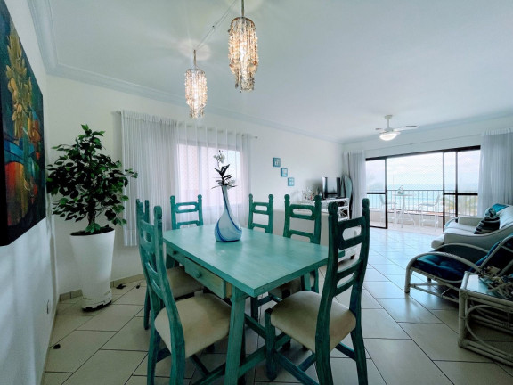 Imagem Apartamento com 3 Quartos à Venda, 137 m² em Tombo - Guarujá Imagem Apartamento com 3 Quartos à Venda, 137 m² em Tombo - Guarujá