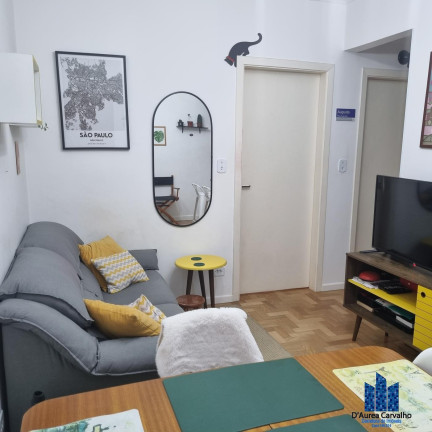 Imagem Apartamento com 2 Quartos à Venda, 71 m² em Paraiso - São Paulo Imagem Apartamento com 2 Quartos à Venda, 71 m² em Paraiso - São Paulo