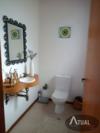 Imagem Chácara com 4 Quartos à Venda, 287 m² em Rio Abaixo - Mairiporã Imagem Chácara com 4 Quartos à Venda, 287 m² em Rio Abaixo - Mairiporã