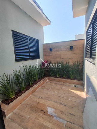 Imagem Imóvel com 3 Quartos à Venda, 115 m² em Horto Florestal - Sorocaba