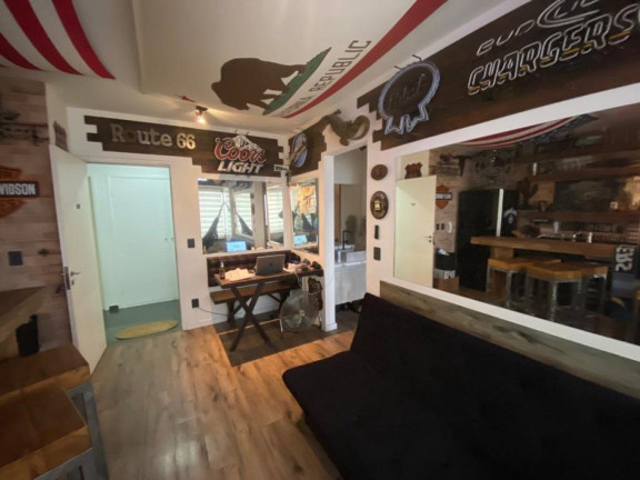 Imagem Apartamento com 1 Quarto à Venda, 35 m² em Vila Pompéia - São Paulo Imagem Apartamento com 1 Quarto à Venda, 35 m² em Vila Pompéia - São Paulo