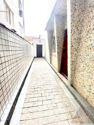 Imagem Apartamento com 2 Quartos à Venda, 71 m² em Centro - São Vicente Imagem Apartamento com 2 Quartos à Venda, 71 m² em Centro - São Vicente