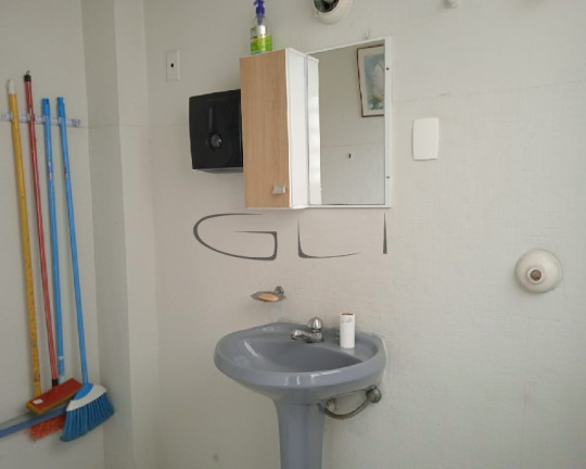 Imagem Sala Comercial à Venda, 34 m² em Centro - São Paulo Imagem Sala Comercial à Venda, 34 m² em Centro - São Paulo