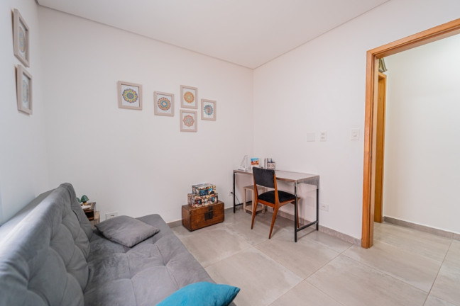 Imagem Casa com 4 Quartos à Venda, 243 m² em Vila Mariana - São Paulo Imagem Casa com 4 Quartos à Venda, 243 m² em Vila Mariana - São Paulo