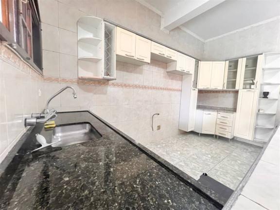 Imagem Casa com 3 Quartos à Venda, 110 m² em Flórida - Praia Grande Imagem Casa com 3 Quartos à Venda, 110 m² em Flórida - Praia Grande