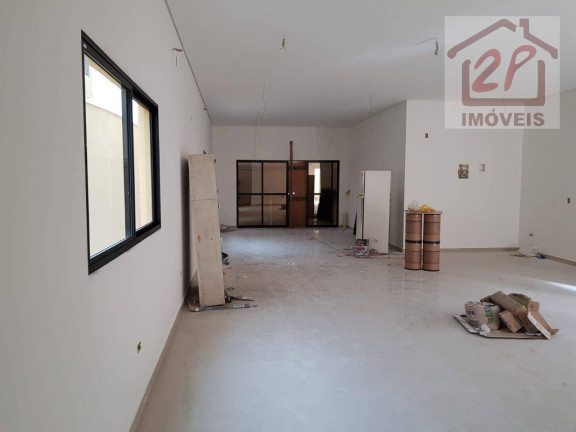 Imagem Sobrado à Venda ou Locação, 220 m² em Jardim Satélite - São José Dos Campos
