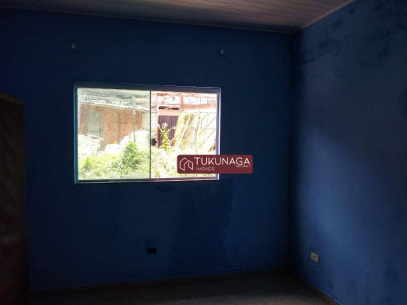 Imagem Casa com 1 Quarto à Venda, 150 m² em Parque Santos Dumont - Guarulhos Imagem Casa com 1 Quarto à Venda, 150 m² em Parque Santos Dumont - Guarulhos