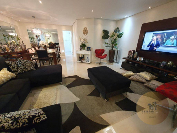 Imagem Apartamento com 4 Quartos à Venda, 242 m² em Santo Antonio - São Caetano Do Sul Imagem Apartamento com 4 Quartos à Venda, 242 m² em Santo Antonio - São Caetano Do Sul
