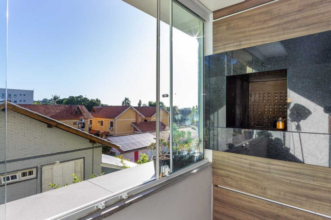 Imagem Apartamento com 3 Quartos à Venda, 67 m² em Ipanema - Porto Alegre