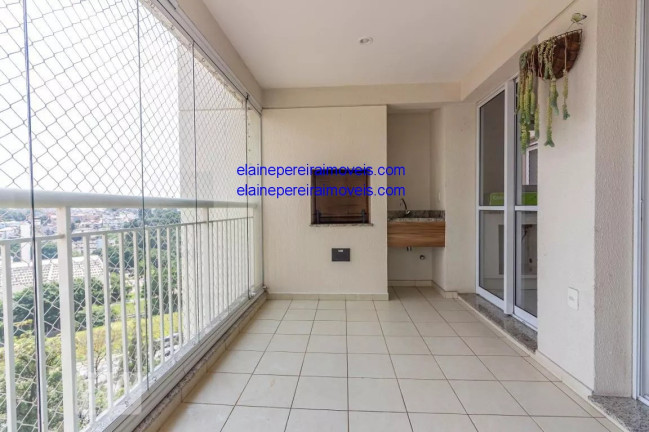 Imagem Apartamento com 3 Quartos à Venda, 106 m² em Jardim Arpoador - São Paulo Imagem Apartamento com 3 Quartos à Venda, 106 m² em Jardim Arpoador - São Paulo