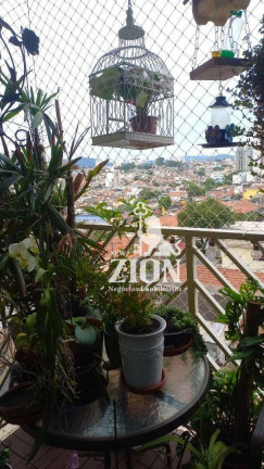 Imagem Apartamento com 2 Quartos à Venda, 82 m² em Vila Ede - São Paulo