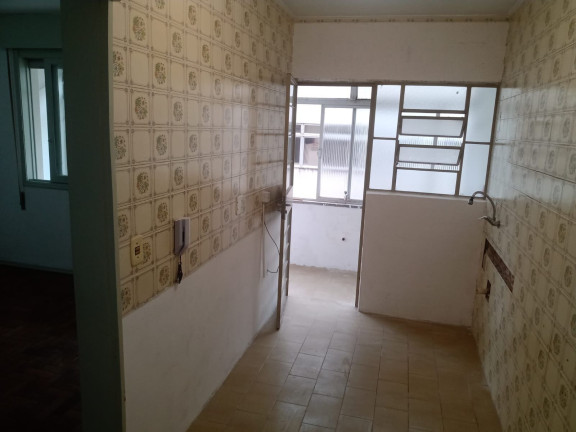 Imagem Apartamento com 3 Quartos à Venda, 80 m² em Vila Ipiranga - Porto Alegre