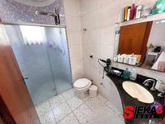 Imagem Sobrado com 3 Quartos à Venda, 207 m² em Vila Carrão - São Paulo Imagem Sobrado com 3 Quartos à Venda, 207 m² em Vila Carrão - São Paulo