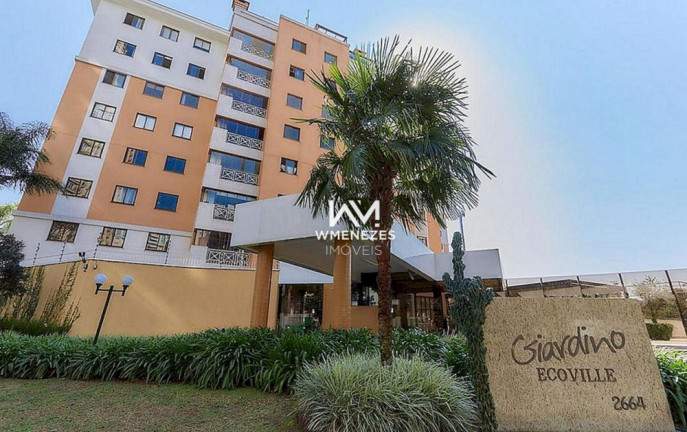 Cobertura com 3 Quartos à Venda, 174 m² em Ecoville - Curitiba