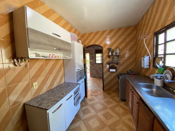 Imagem Casa com 2 Quartos à Venda, 100 m² em Pimenteiras - Teresópolis Imagem Casa com 2 Quartos à Venda, 100 m² em Pimenteiras - Teresópolis