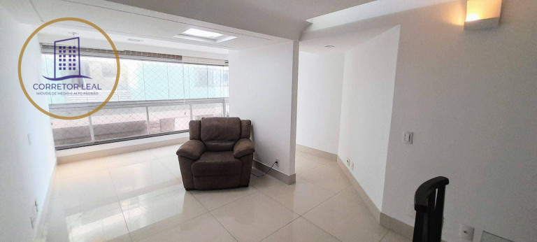Imagem Apartamento com 3 Quartos à Venda, 140 m² em Praia De Itapoã - Vila Velha Imagem Apartamento com 3 Quartos à Venda, 140 m² em Praia De Itapoã - Vila Velha