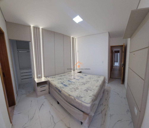 Imagem Apartamento com 3 Quartos à Venda, 90 m² em Campestre - Santo André Imagem Apartamento com 3 Quartos à Venda, 90 m² em Campestre - Santo André