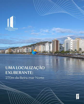 Imagem Apartamento com 3 Quartos à Venda, 123 m² em Agronômica - Florianópolis