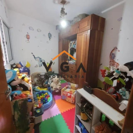 Imagem Apartamento com 2 Quartos à Venda, 44 m² em Vila Santa Isabel - São Paulo
