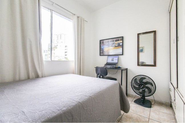 Imagem Apartamento com 4 Quartos à Venda, 117 m² em Pinheiros - São Paulo