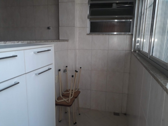 Imagem Imóvel com 2 Quartos para Alugar, 80 m² em Vila Da Penha - Rio De Janeiro
