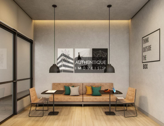 Imagem Apartamento com 3 Quartos à Venda, 91 m² em Brooklin - São Paulo Imagem Apartamento com 3 Quartos à Venda, 91 m² em Brooklin - São Paulo