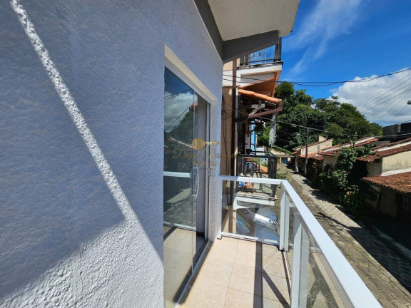 Imagem Casa com 3 Quartos à Venda, 140 m² em Iucas - Teresópolis Imagem Casa com 3 Quartos à Venda, 140 m² em Iucas - Teresópolis