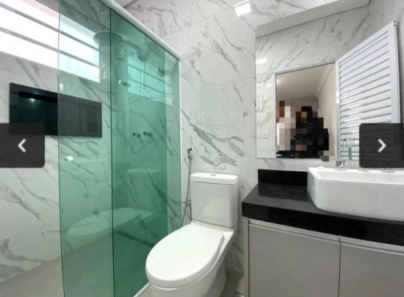 Imagem Casa com 4 Quartos à Venda, 360 m² em Paquetá - Belo Horizonte