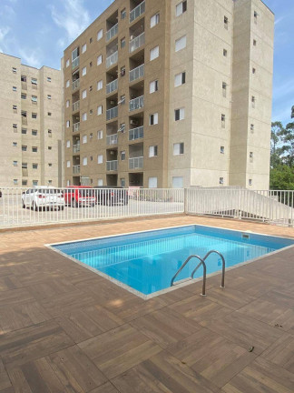 Imagem Apartamento com 2 Quartos à Venda, em Chácaras Reunidas São Jorge - Sorocaba Imagem Apartamento com 2 Quartos à Venda, em Chácaras Reunidas São Jorge - Sorocaba