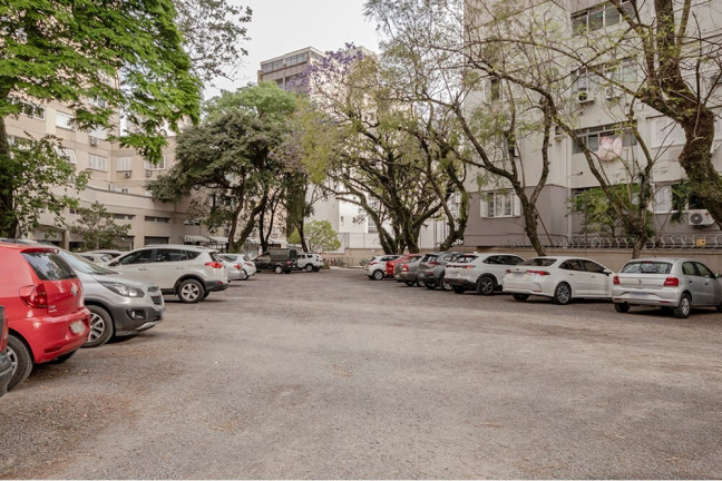 Imagem Imóvel à Venda, 49 m² em Bom Fim - Porto Alegre