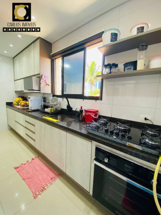 Imagem Casa com 3 Quartos à Venda, 170 m² em Boqueirão - Santos