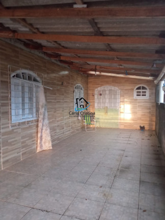 Imagem Casa com 2 Quartos à Venda, 60 m² em Balneário Céu Azul - Matinhos