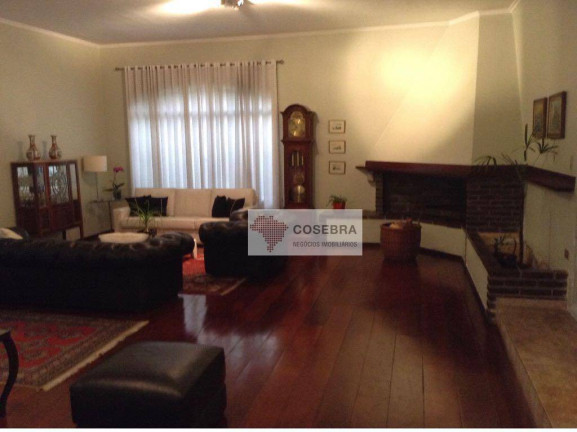 Imagem Casa com 5 Quartos à Venda, 530 m² em Cidade Jardim - São Paulo Imagem Casa com 5 Quartos à Venda, 530 m² em Cidade Jardim - São Paulo