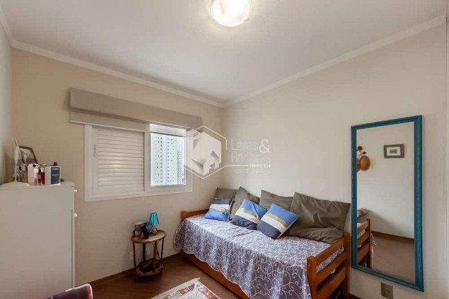 Imagem Apartamento com 3 Quartos à Venda, 85 m² em Vila Da Saúde - São Paulo
