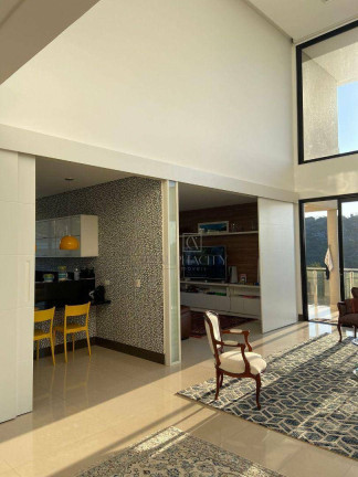 Imagem Casa com 4 Quartos à Venda, 470 m² em  Alphaville - Santana De Parnaíba