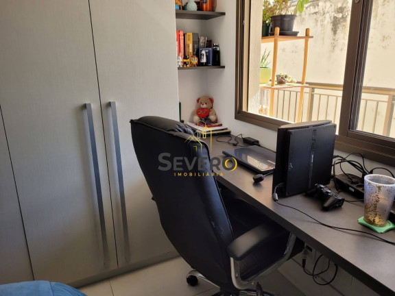 Imagem Apartamento com 4 Quartos à Venda, 127 m² em Icaraí - Niterói