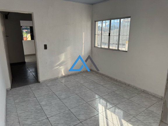 Imagem Casa com 4 Quartos à Venda, 95 m² em Jardim Líbano - São Paulo