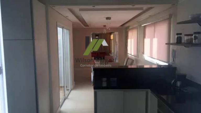 Imagem Casa com 3 Quartos à Venda, 275 m²