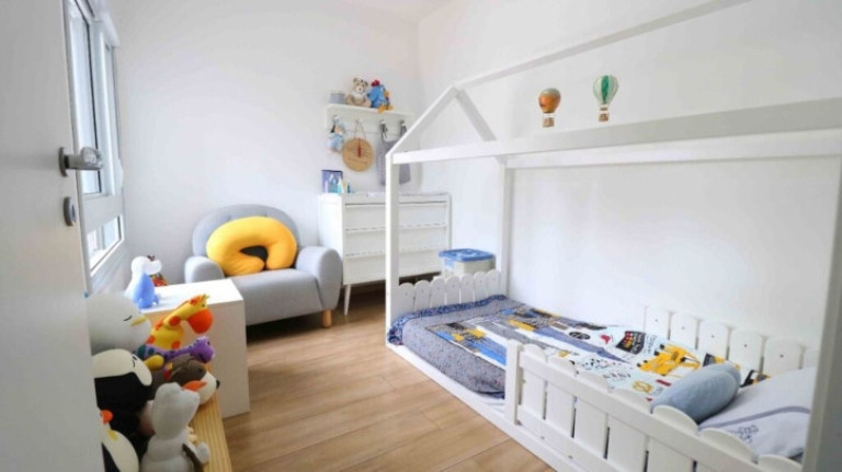 Imagem Apartamento com 3 Quartos à Venda, 110 m² em Pinheiros - São Paulo Imagem Apartamento com 3 Quartos à Venda, 110 m² em Pinheiros - São Paulo