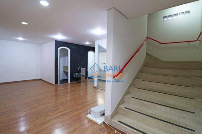 Imagem Edifício Residencial para Alugar, 549 m² em Parque Colonial - São Paulo Imagem Edifício Residencial para Alugar, 549 m² em Parque Colonial - São Paulo
