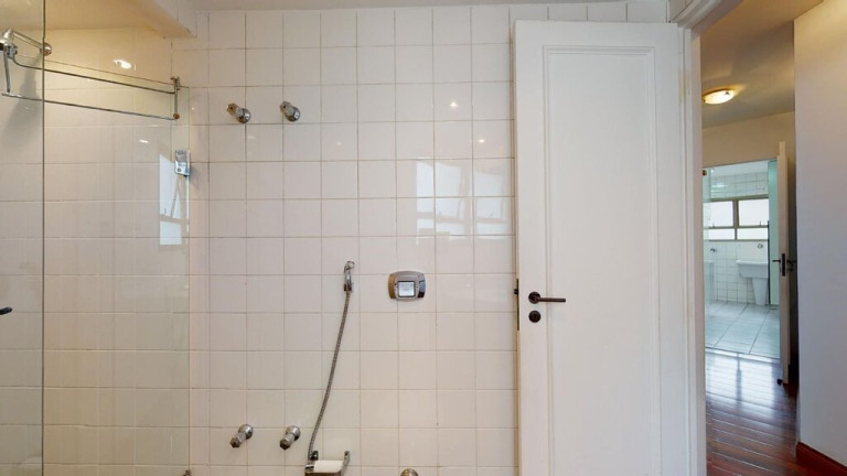 Imagem Apartamento com 3 Quartos à Venda, 149 m² em Moema - São Paulo Imagem Apartamento com 3 Quartos à Venda, 149 m² em Moema - São Paulo