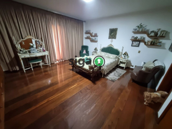 Imagem Casa com 5 Quartos à Venda, 500 m² em Retiro Morumbi - São Paulo